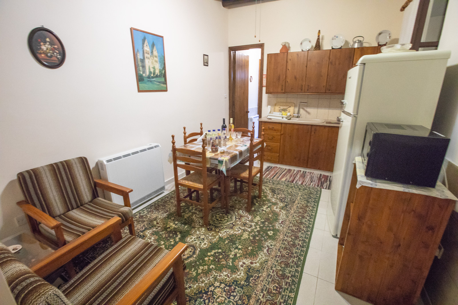 Two-Bedroom Apartment preview